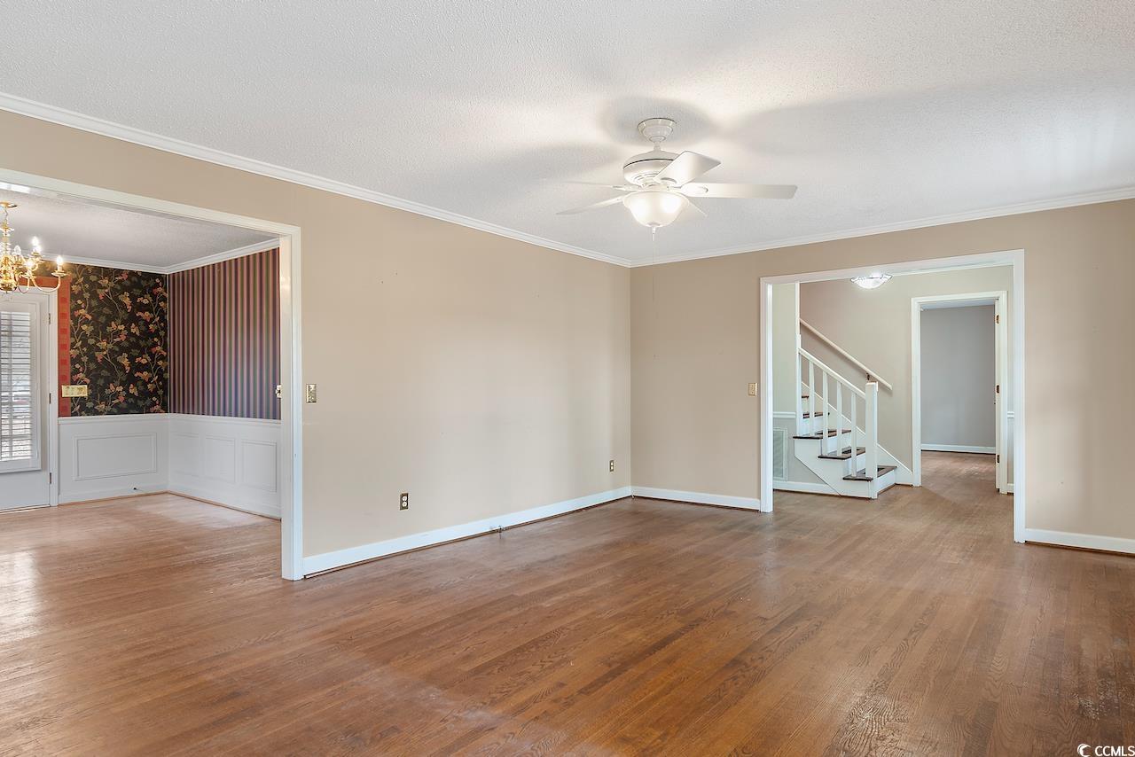 1834 Partridge Circle Florence, SC 29505 - Photo 5 of 35