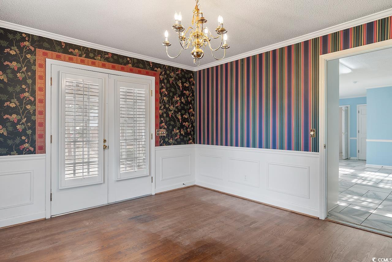 1834 Partridge Circle Florence, SC 29505 - Photo 6 of 35