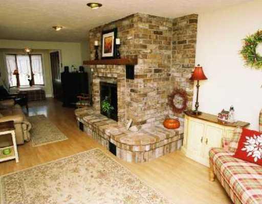 125 Singleton Road Sarver, PA 16055 - Photo 14 of 17 Den/Family/Great Room.