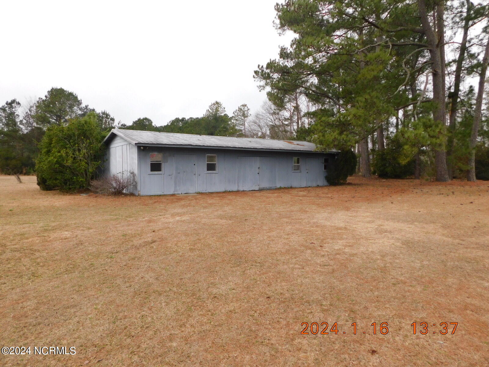 396 Luther Banks Road Richlands, NC 28574 - Photo 25 of 25 DSCN6329