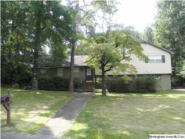 314 Mardis Lane Alabaster, AL 35007 - Photo 1 of 1