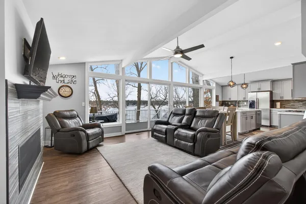 $550,000 | 11557 Highland Hills Drive, Jerome, MI 49249