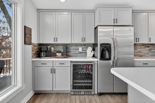 $550,000 | 11557 Highland Hills Drive, Jerome, MI 49249