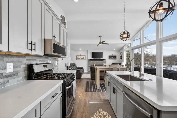 $550,000 | 11557 Highland Hills Drive, Jerome, MI 49249