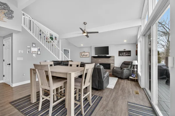 $550,000 | 11557 Highland Hills Drive, Jerome, MI 49249