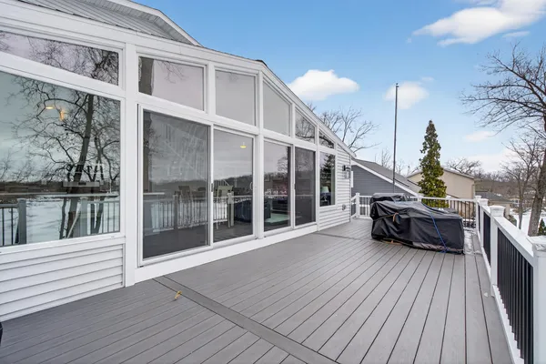 $550,000 | 11557 Highland Hills Drive, Jerome, MI 49249