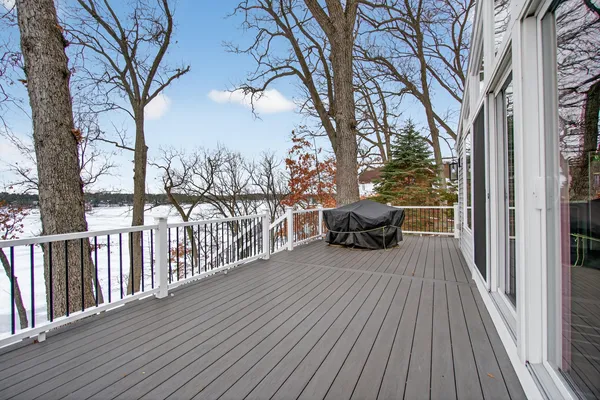 $550,000 | 11557 Highland Hills Drive, Jerome, MI 49249