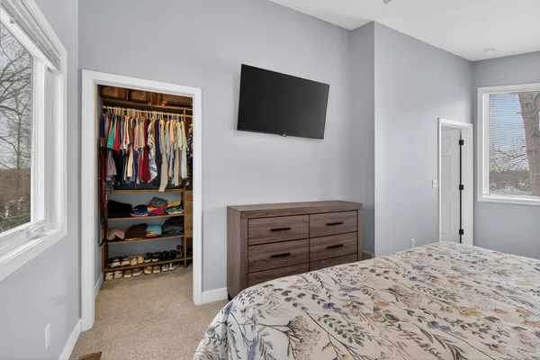 $550,000 | 11557 Highland Hills Drive, Jerome, MI 49249