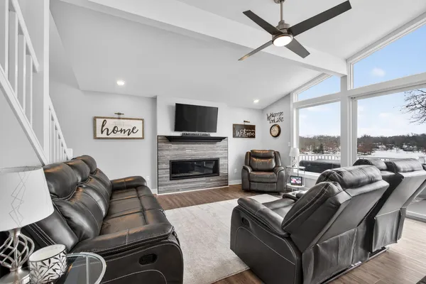 $550,000 | 11557 Highland Hills Drive, Jerome, MI 49249