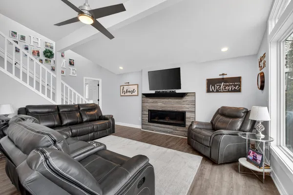 $550,000 | 11557 Highland Hills Drive, Jerome, MI 49249