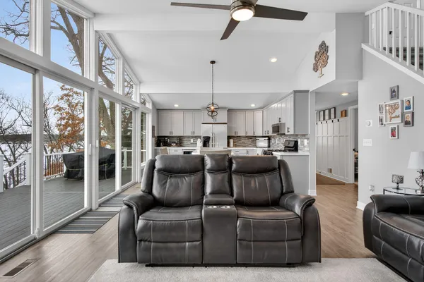 $550,000 | 11557 Highland Hills Drive, Jerome, MI 49249