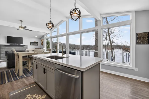 $550,000 | 11557 Highland Hills Drive, Jerome, MI 49249