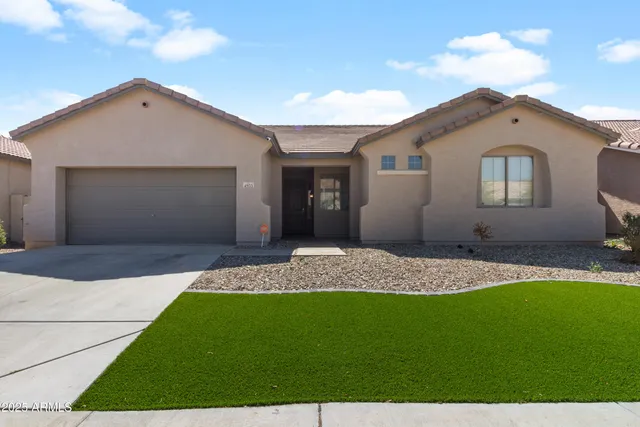 $399,999 | 4933 West Melody Lane, Laveen, AZ 85339