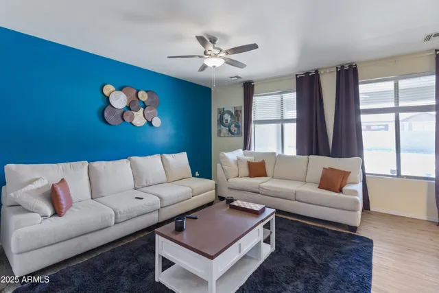 $399,999 | 4933 West Melody Lane, Laveen, AZ 85339