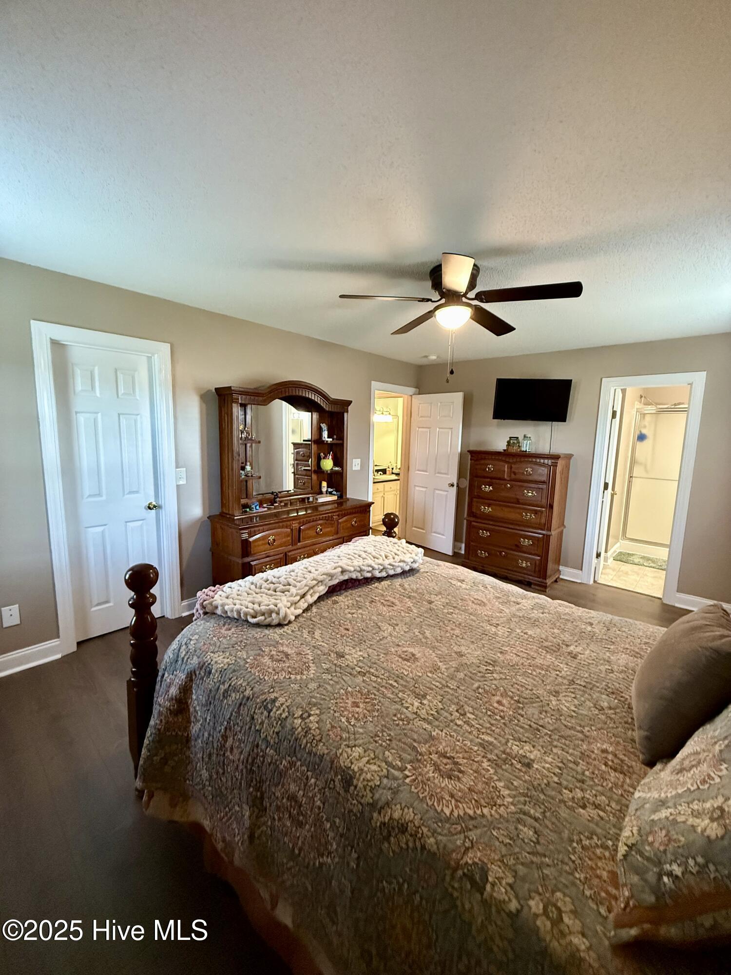 3940 Fire Dept Road Williamston, NC 27892 - Photo 44 of 51 Master Bedroom