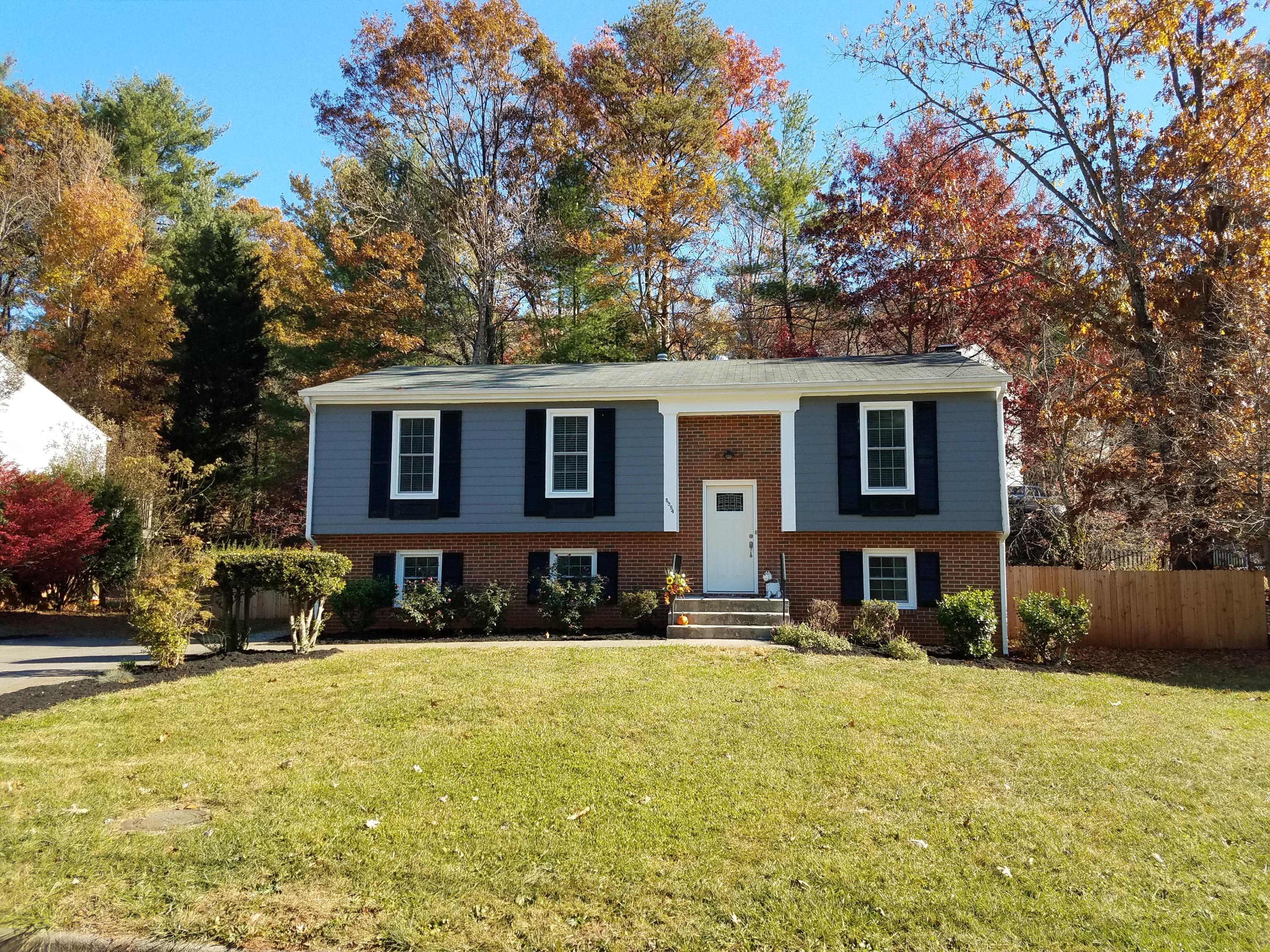5954 Merriman Road Roanoke, VA 24018 - Photo 1 of 29 Welcome Home