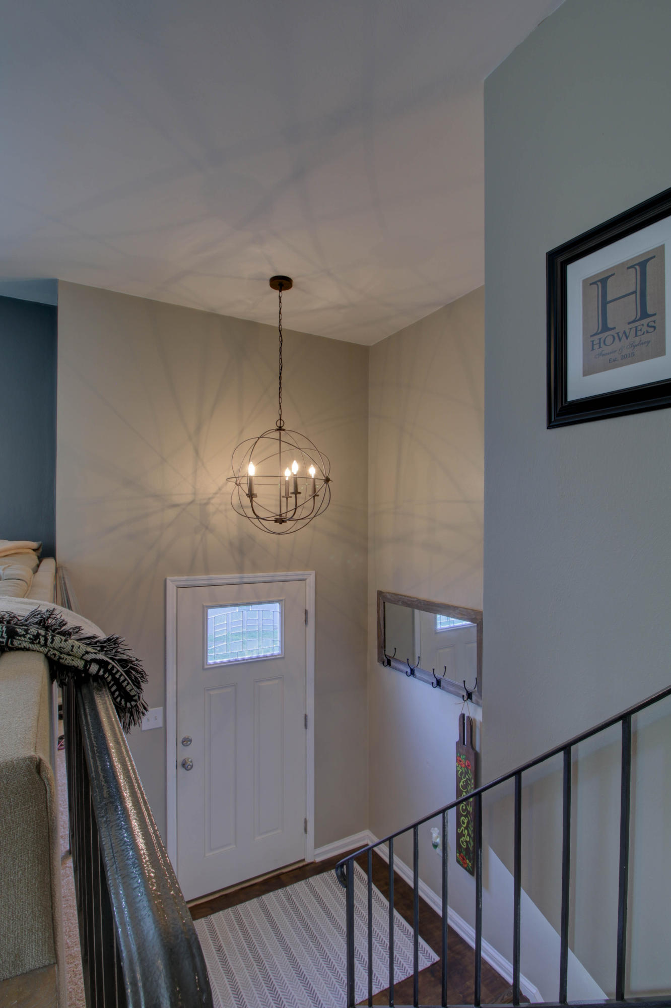 5954 Merriman Road Roanoke, VA 24018 - Photo 2 of 29 Entry