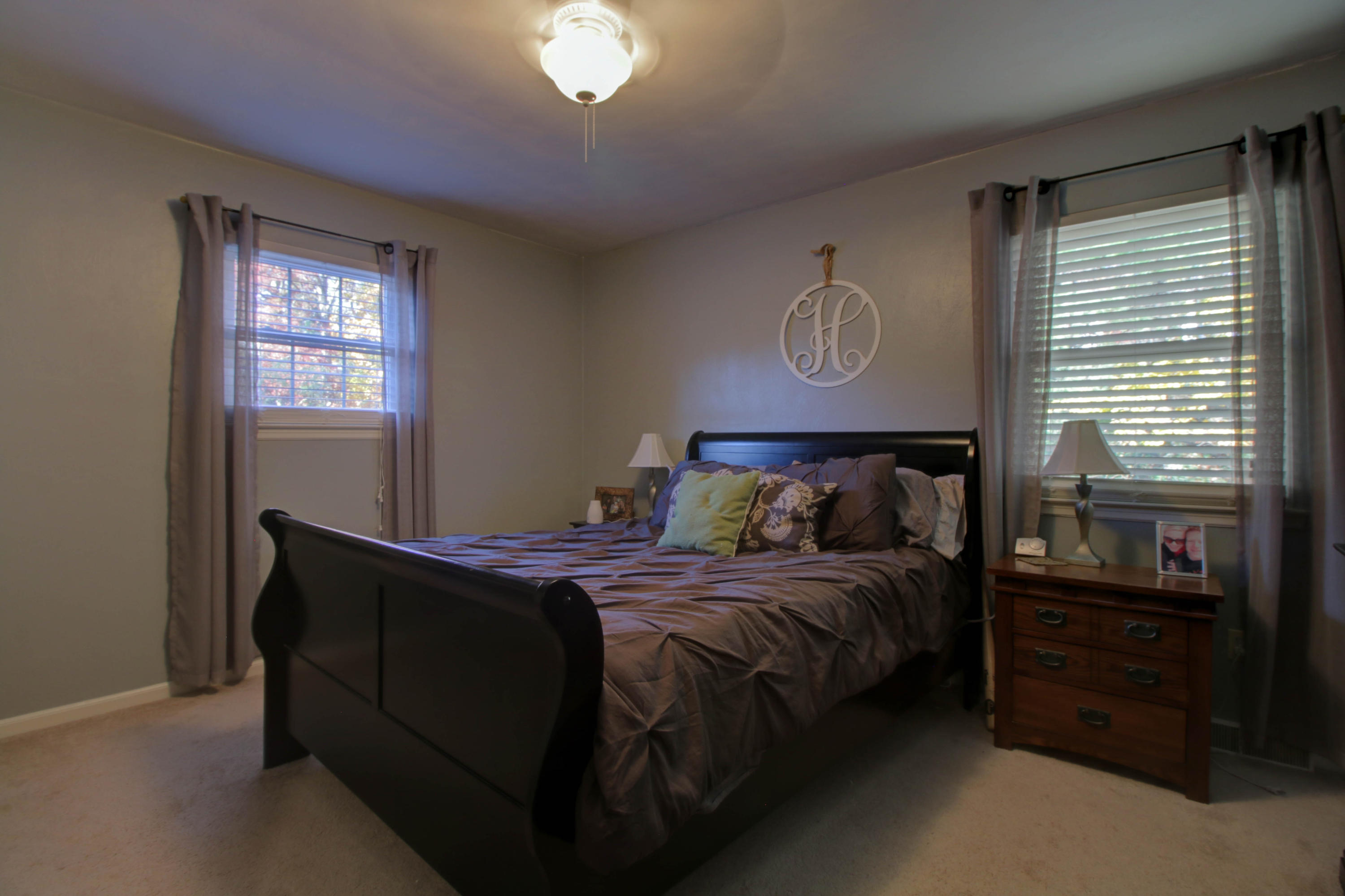 5954 Merriman Road Roanoke, VA 24018 - Photo 13 of 29 Master Bedroom