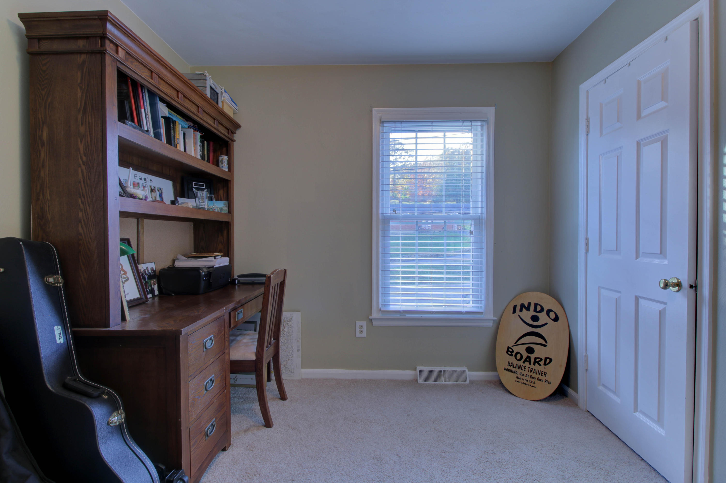 5954 Merriman Road Roanoke, VA 24018 - Photo 14 of 29 Bedroom 2