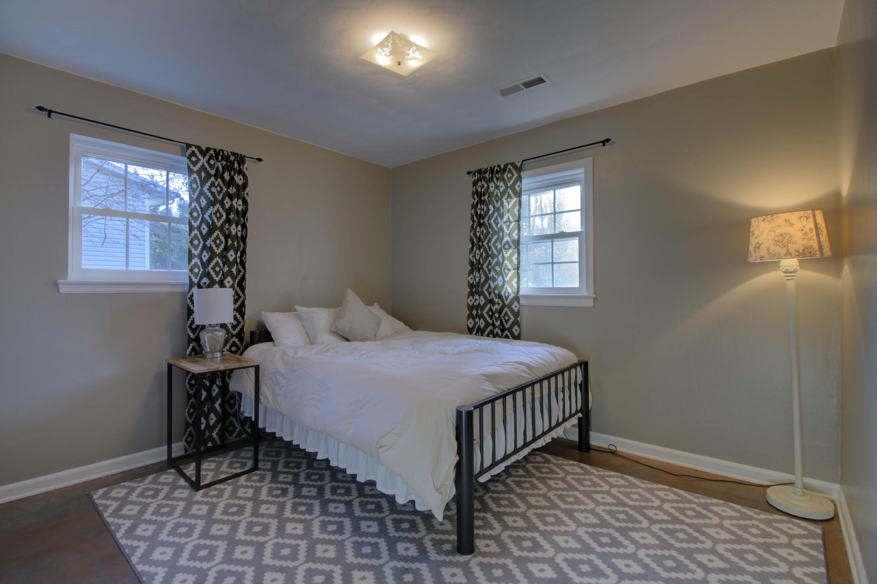5954 Merriman Road Roanoke, VA 24018 - Photo 16 of 29 Bedroom 4