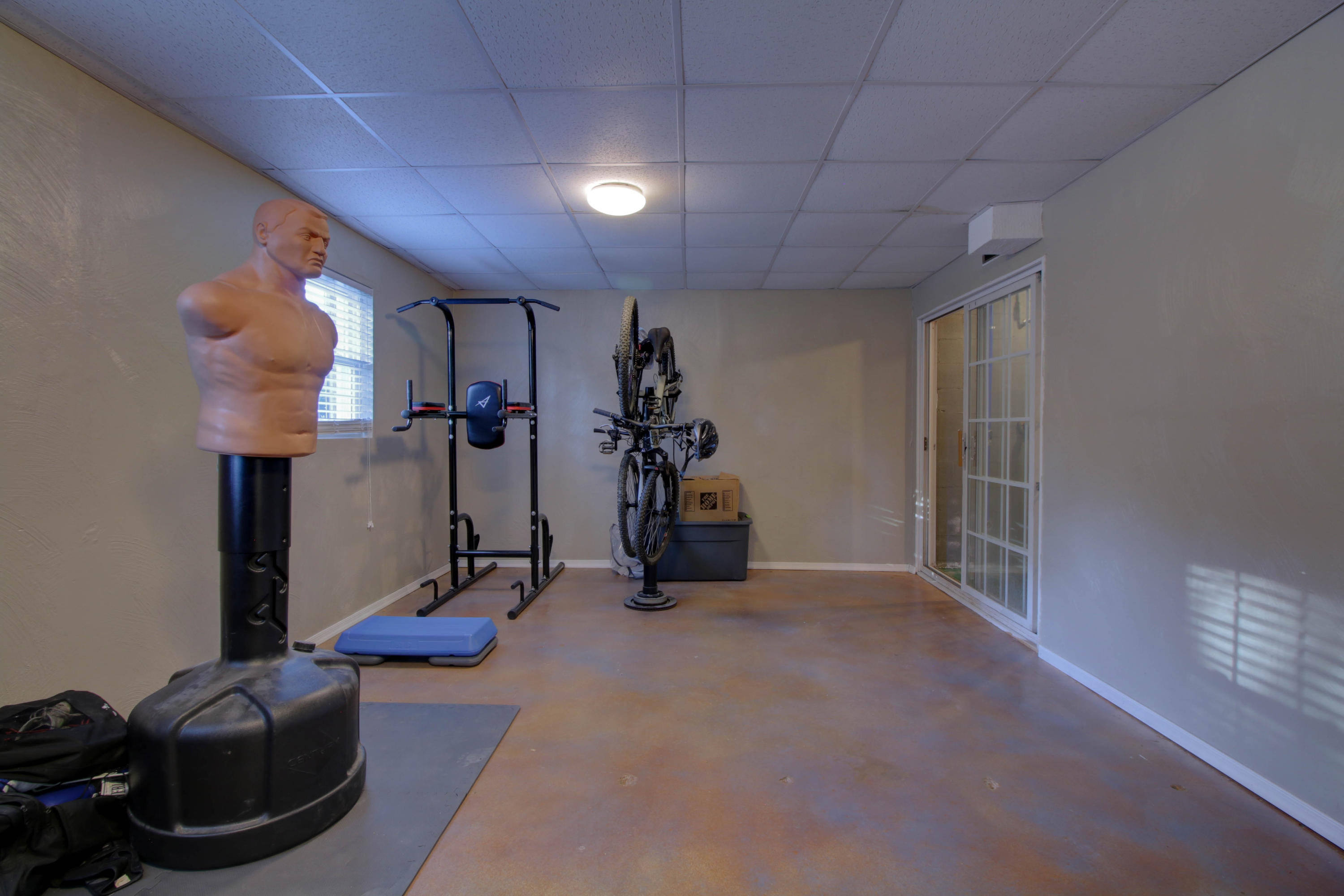 5954 Merriman Road Roanoke, VA 24018 - Photo 22 of 29 Recreation Room