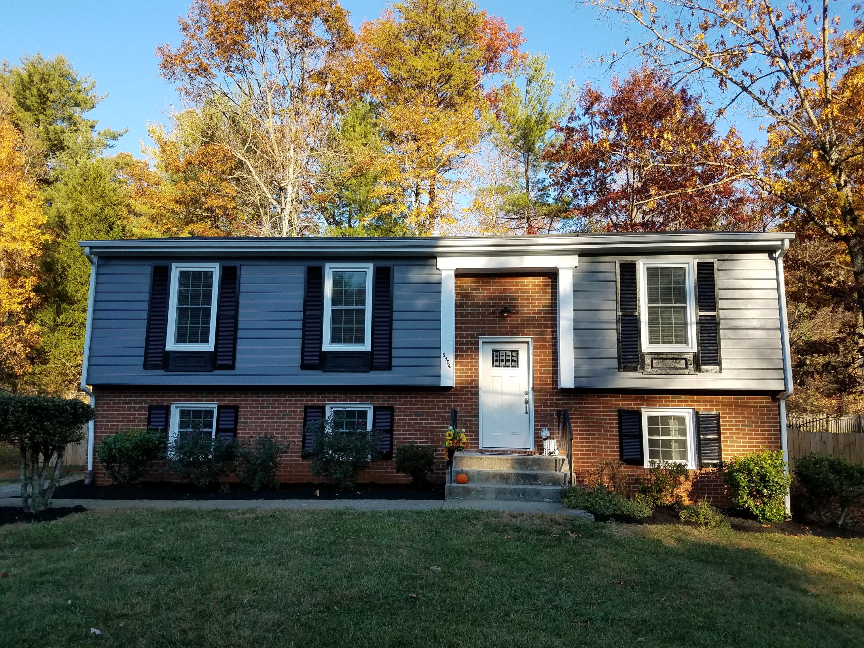 5954 Merriman Road Roanoke, VA 24018 - Photo 28 of 29 Welcome Home!