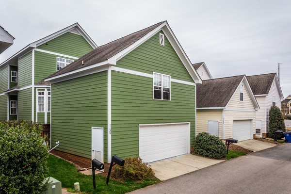 1139 Harp Street Raleigh, NC 27604 - Photo 22 of 25 Photo 22