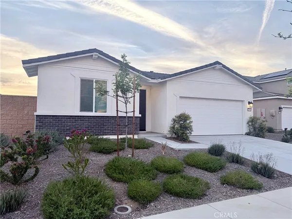 $3,195 | 27301 Toro Vista Street, Menifee, CA 92585
