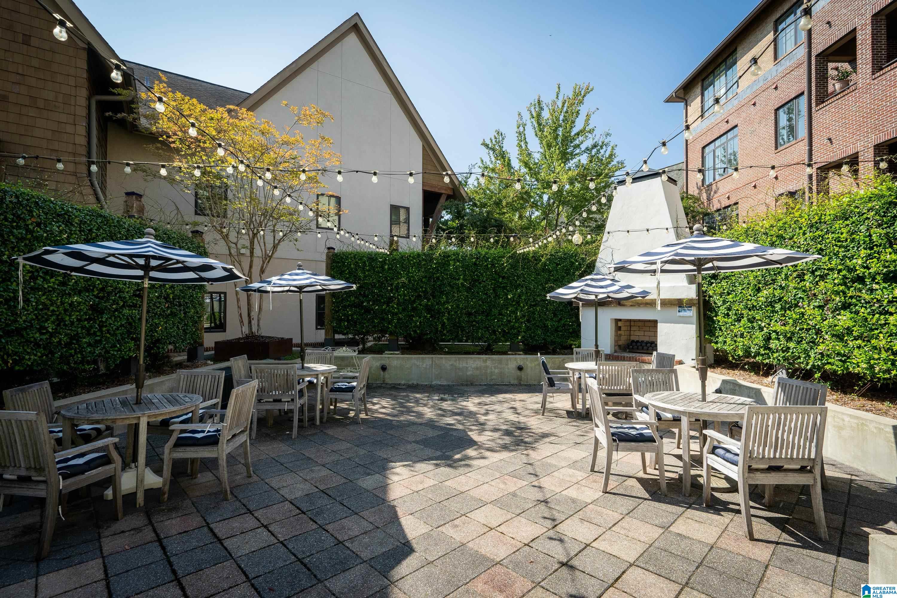 100 19th Street South, Unit 401 Birmingham, AL 35209 - Photo 36 of 51
