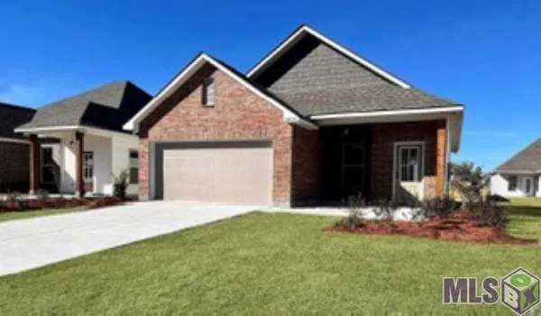 $242,000 | 28335 Merrimack Drive, Denham Springs, LA 70726