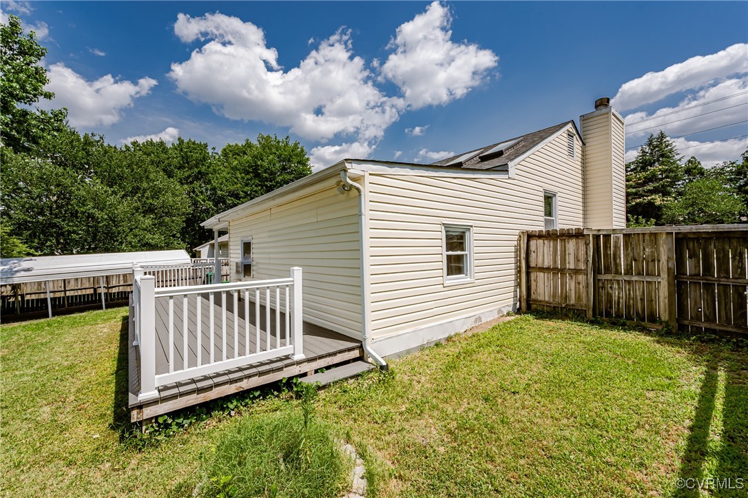 9286 Hungary Road Glen Allen, VA 23060 - Photo 44 of 50 Gallery Image 44