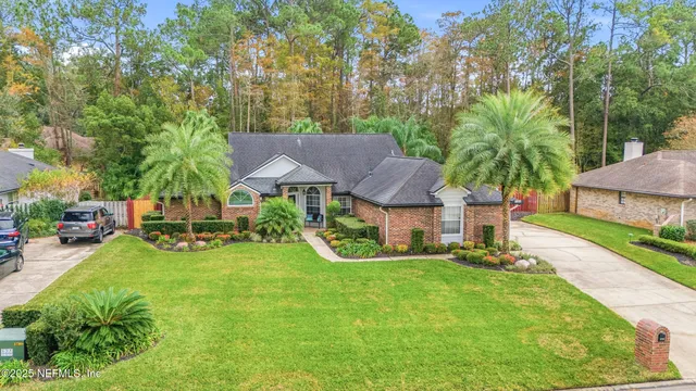 $569,900 | 3764 Helicon Drive, Jacksonville, FL 32223