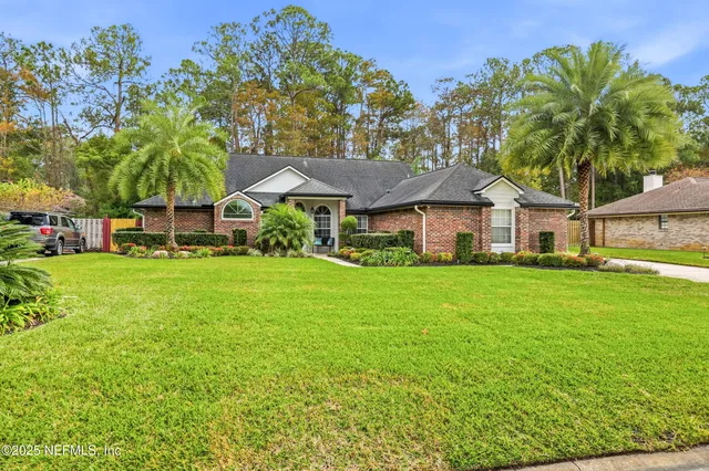 $569,900 | 3764 Helicon Drive, Jacksonville, FL 32223