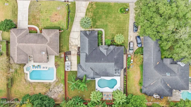 $569,900 | 3764 Helicon Drive, Jacksonville, FL 32223