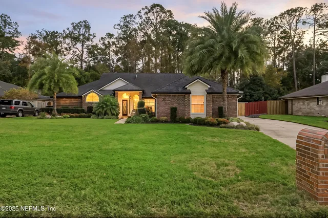 $569,900 | 3764 Helicon Drive, Jacksonville, FL 32223
