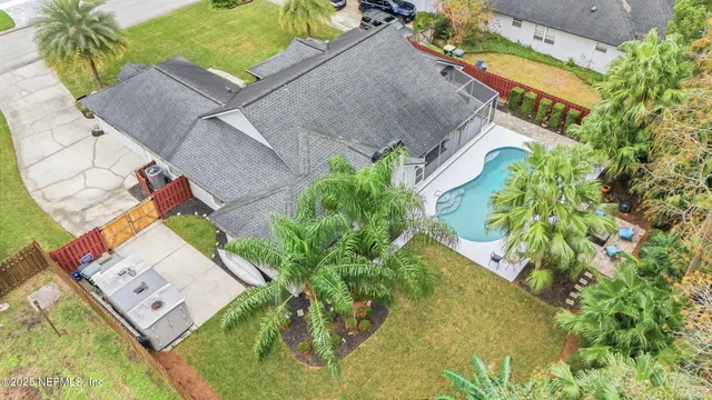 $569,900 | 3764 Helicon Drive, Jacksonville, FL 32223