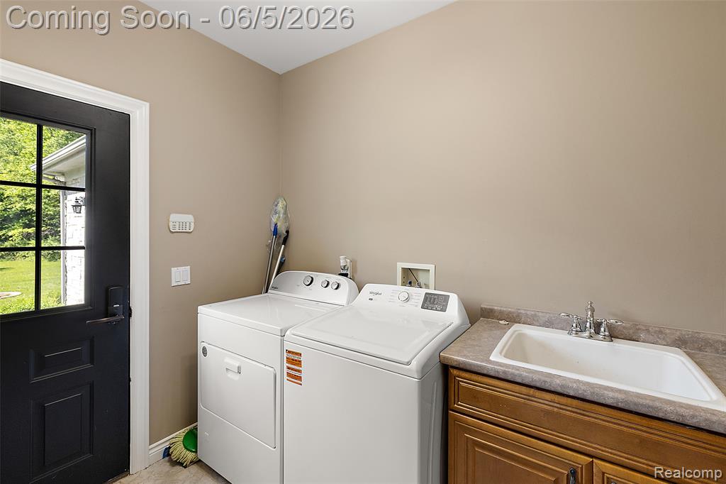 62502 Wayfaring Road Ray, MI 48096 - Photo 55 of 93