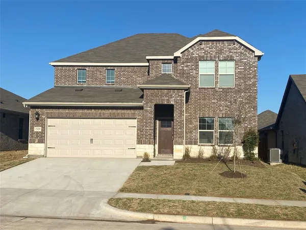$2,850 | 2129 Mustang Way, Seagoville, TX 75159