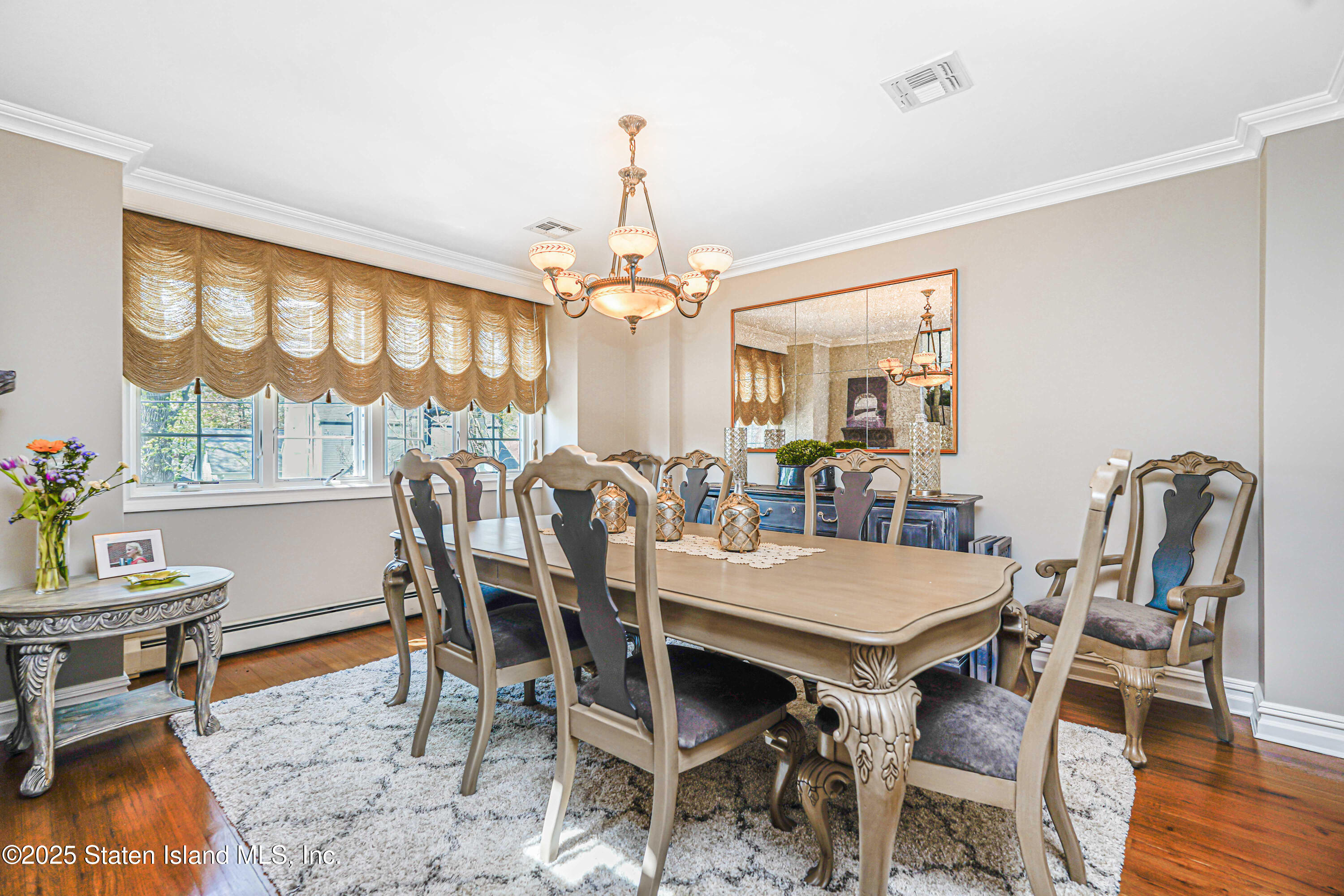 65 Highland Road Staten Island, NY 10308 - Photo 7 of 45 (7) FORMAL DINING ROOM