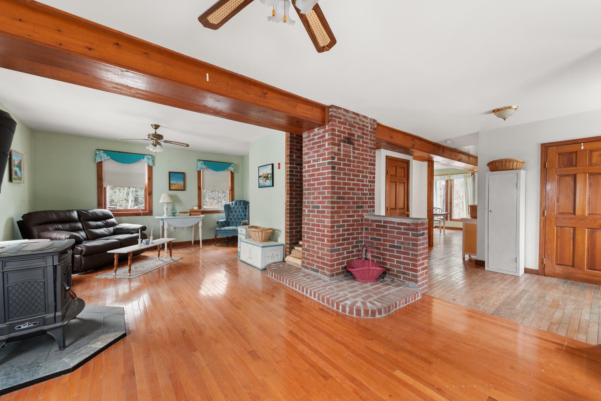 15 Perkins Hill Road Alexandria, NH 03222 - Photo 17 of 35 Gallery Image 17