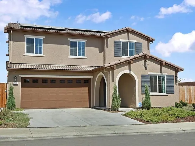 $2,600 | 2301 Blossom Rnch Road, Patterson, CA 95363