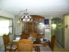 2189 Rice Creek Road Flag Pond, TN 37657 - Photo 11 of 12 Dining Room