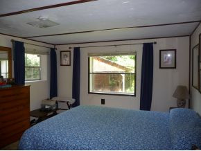 2189 Rice Creek Road Flag Pond, TN 37657 - Photo 4 of 12 Master Bedroom
