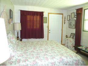 2189 Rice Creek Road Flag Pond, TN 37657 - Photo 5 of 12 Bedroom