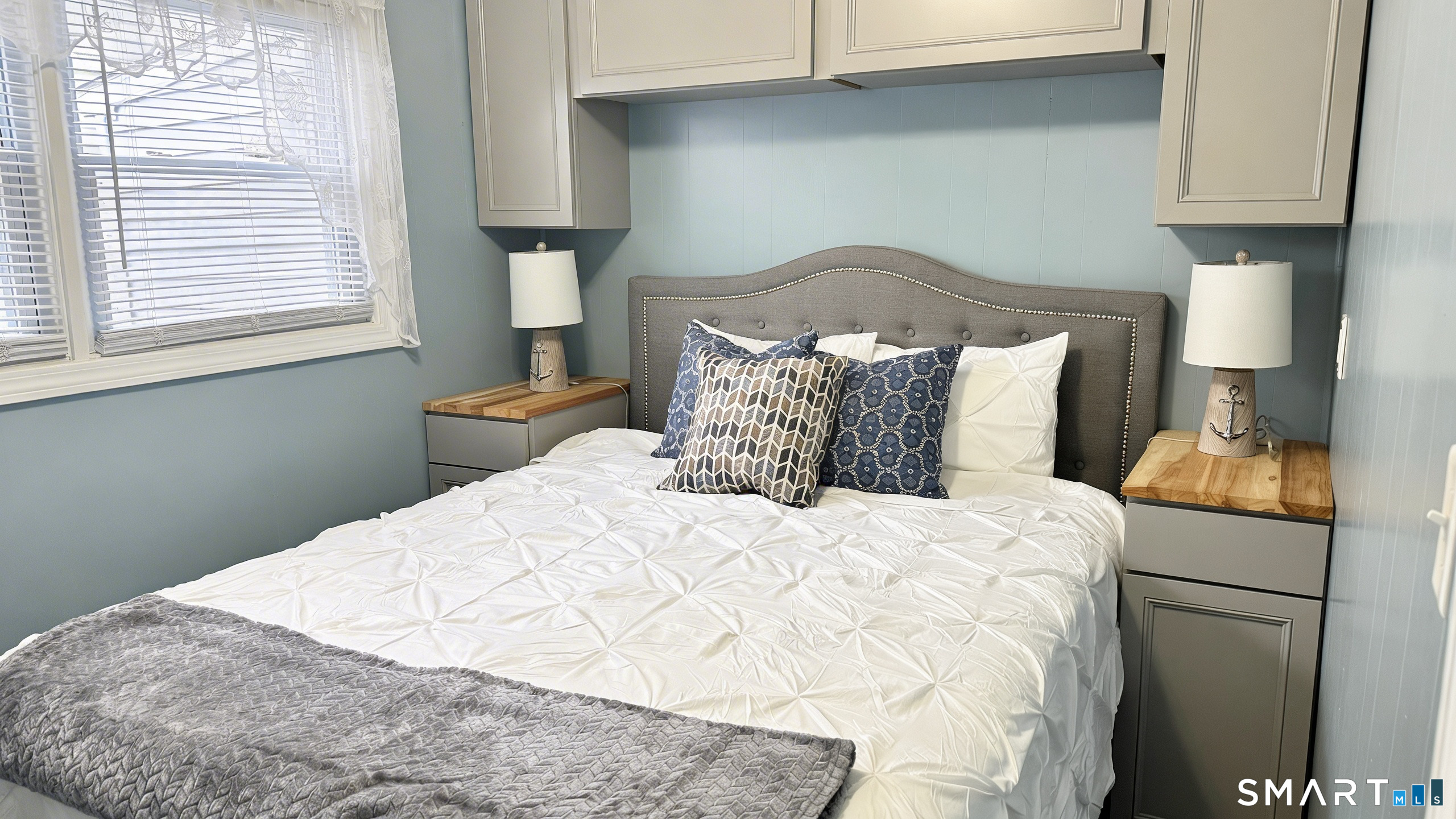 16 North Street Madison, CT 06443 - Photo 15 of 25 Primary bedroom with storage