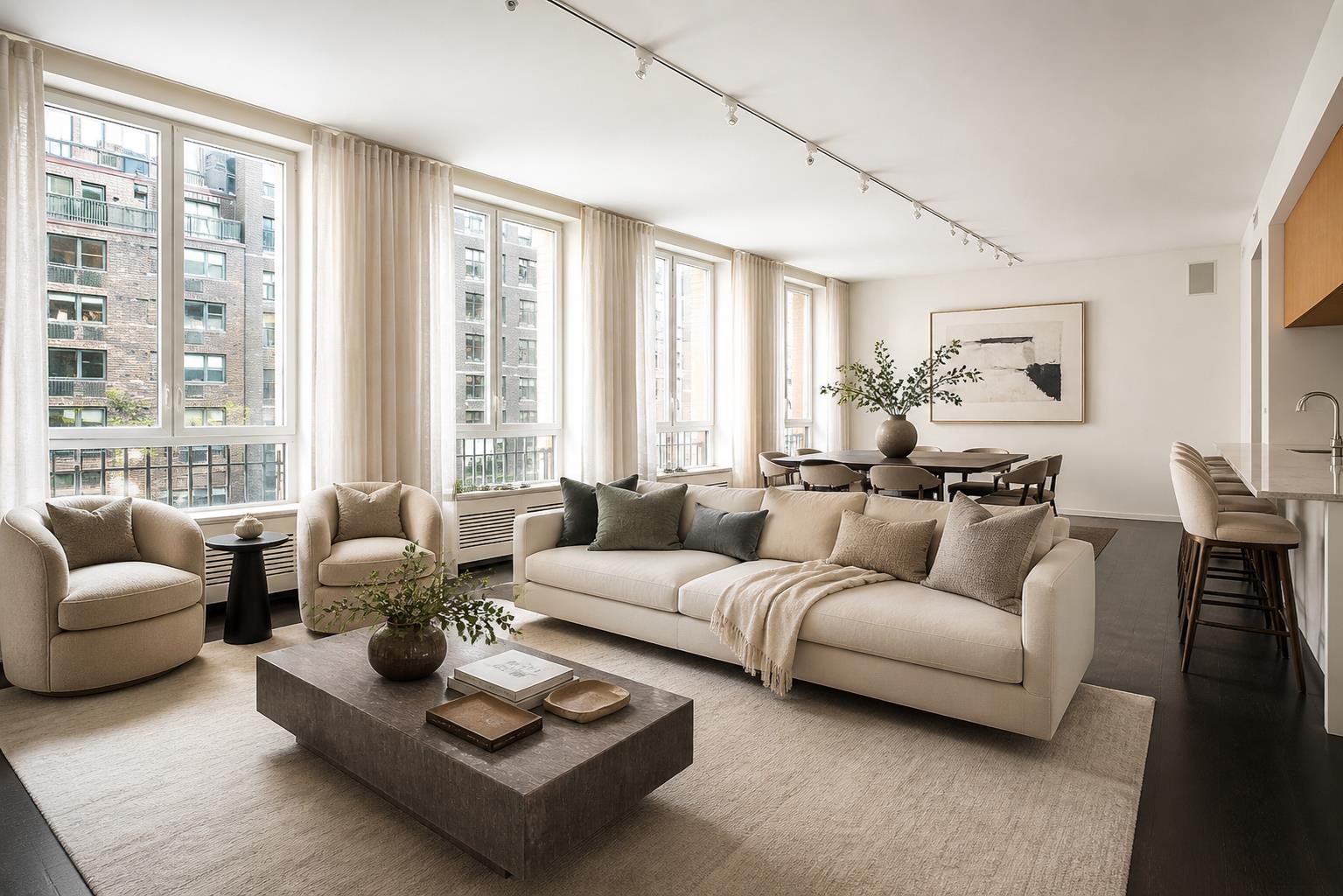 330 East 72nd Street, Unit 11 Manhattan, NY 10021 - Photo 1 of 19