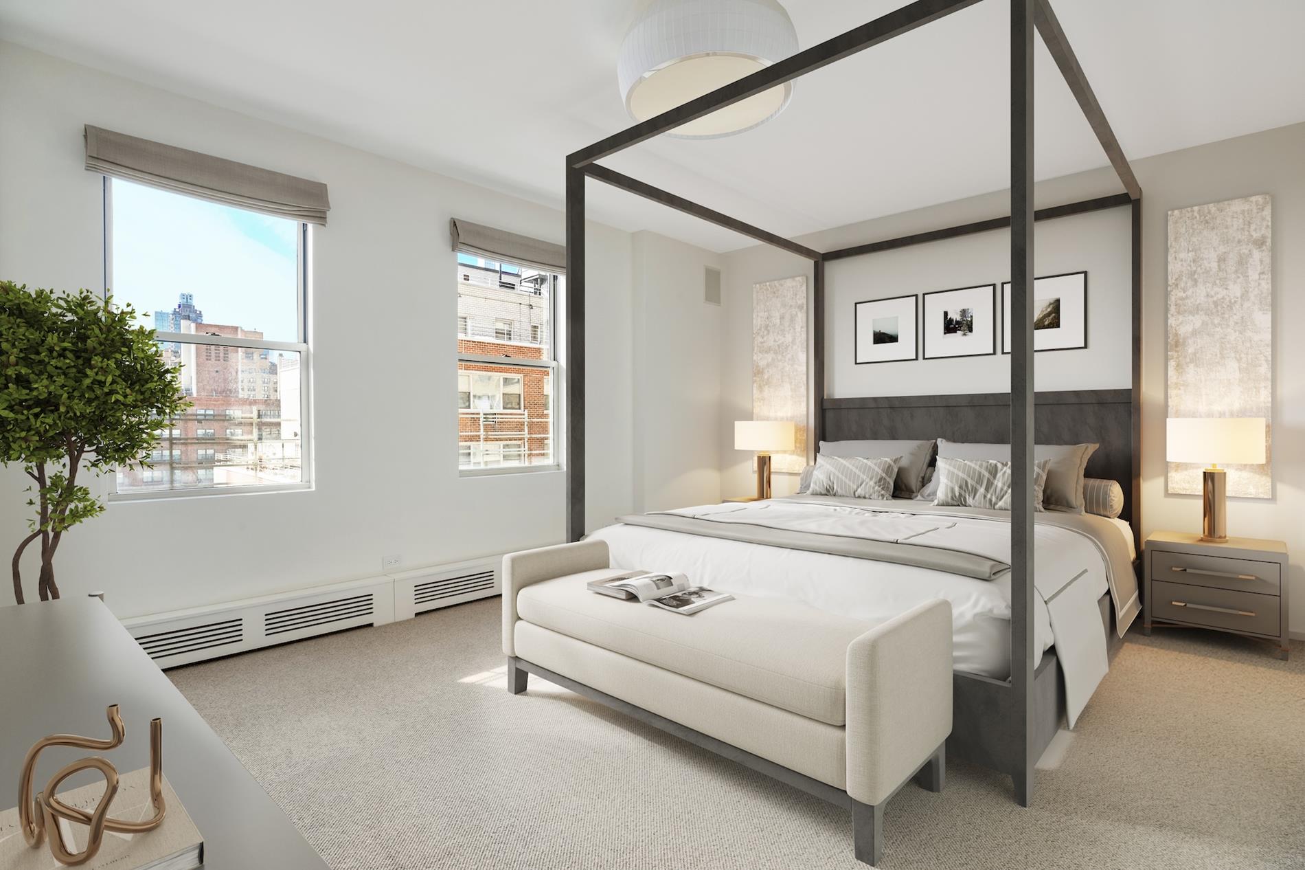 330 East 72nd Street, Unit 11 Manhattan, NY 10021 - Photo 7 of 19