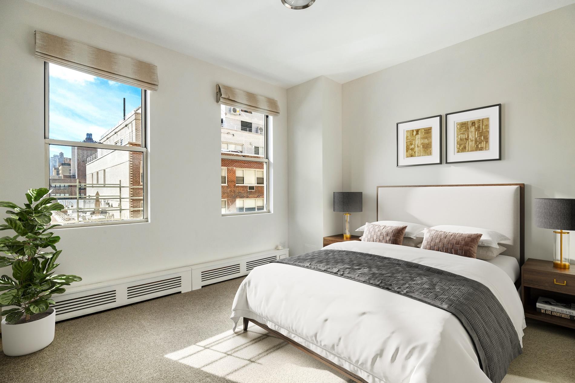 330 East 72nd Street, Unit 11 Manhattan, NY 10021 - Photo 9 of 19