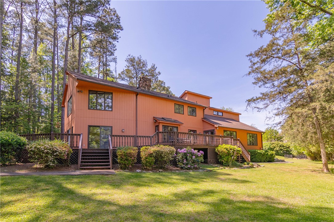 129 Sunset Point Road Anderson, SC 29626 - Photo 11 of 50
