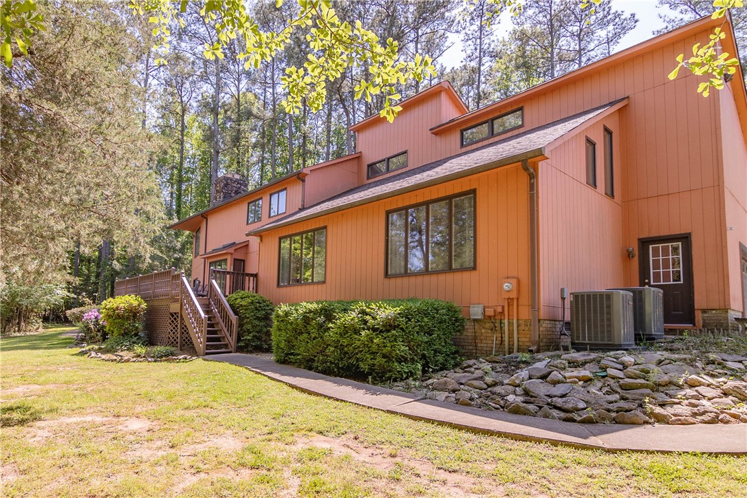 129 Sunset Point Road Anderson, SC 29626 - Photo 13 of 50